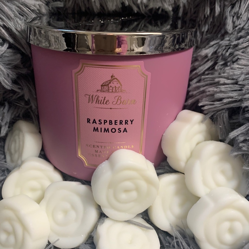 COPY - COPY - Bath and Body Works Wax Melts